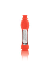 16mm GRAV® Octo-taster with Silicone Skin - Assorted Colors